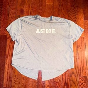 Nike Dri-Fit Top